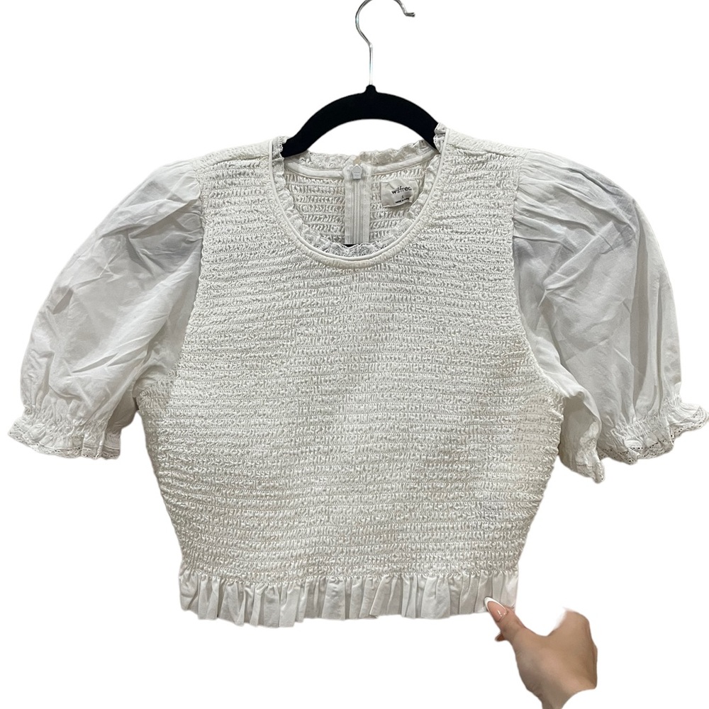 Blouse Top - image 1